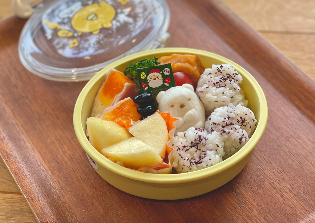 まんなかぐらし弁当 - 東京弁当生活。