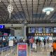 桃園空港ターミナル内カプセルホテル「Thé Stay 町・草修行館」